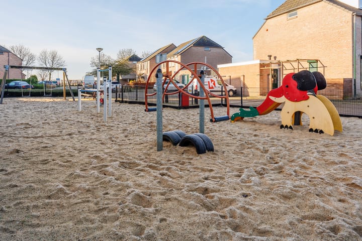 Foto 39 van Heufke 10