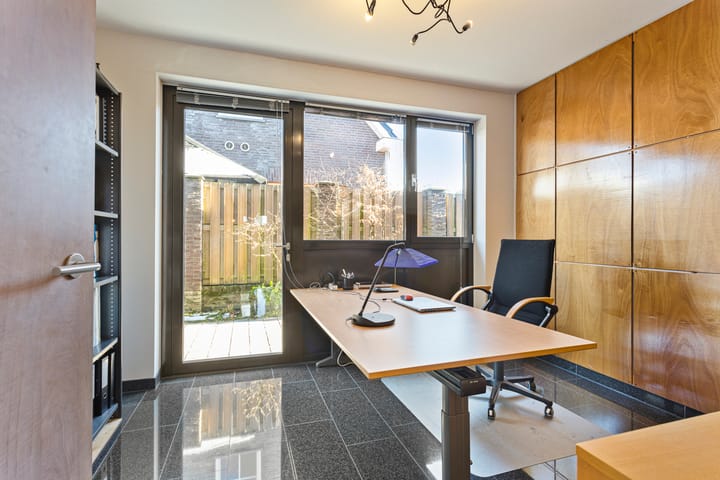 Foto 4 van Aquarius 26