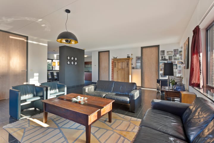 Foto 10 van Aquarius 26