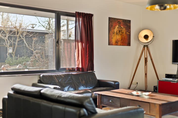 Foto 9 van Aquarius 26