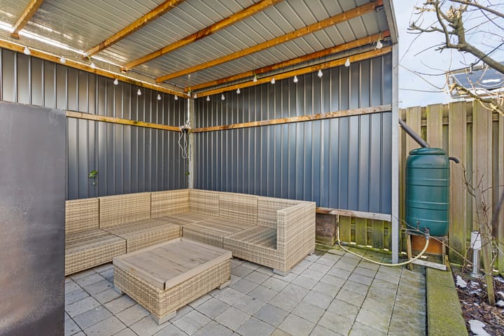 Foto 42 van Aquarius 26