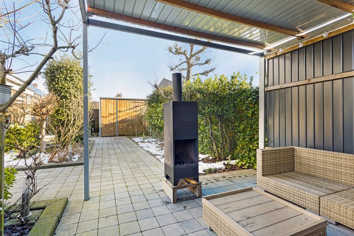 Foto 43 van Aquarius 26