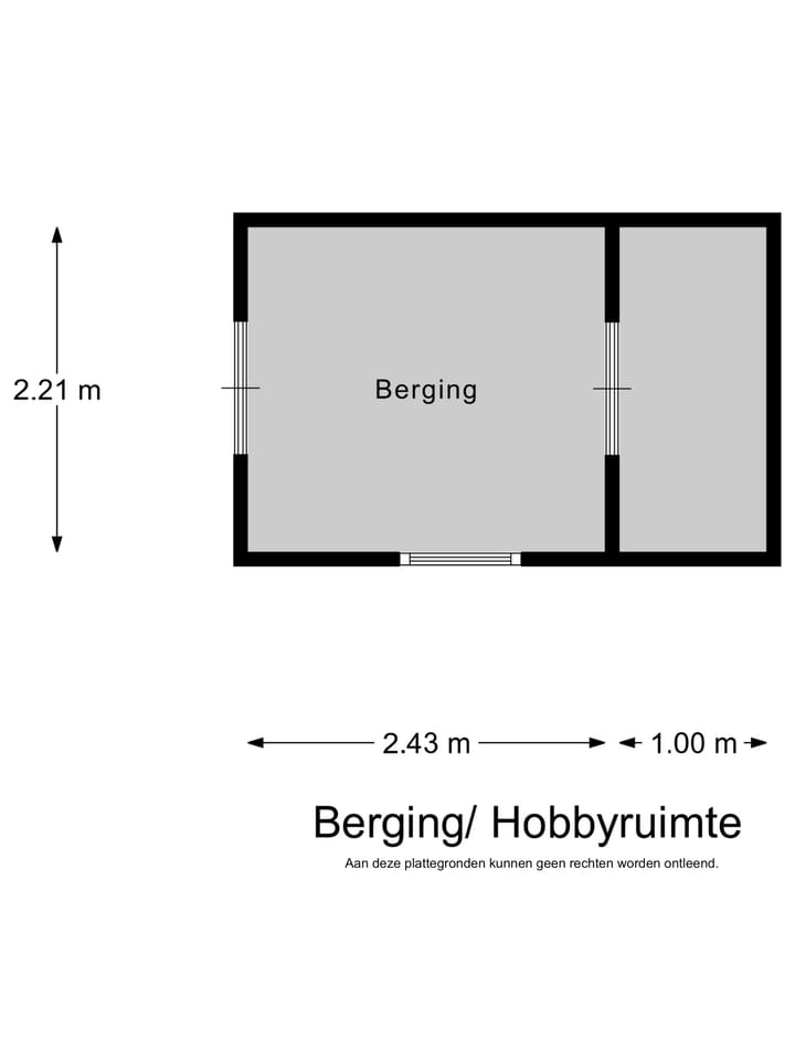 Foto 14 van Dr Ariënsstraat 41