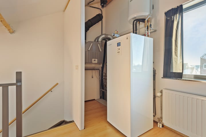 Foto 56 van Aquarius 26