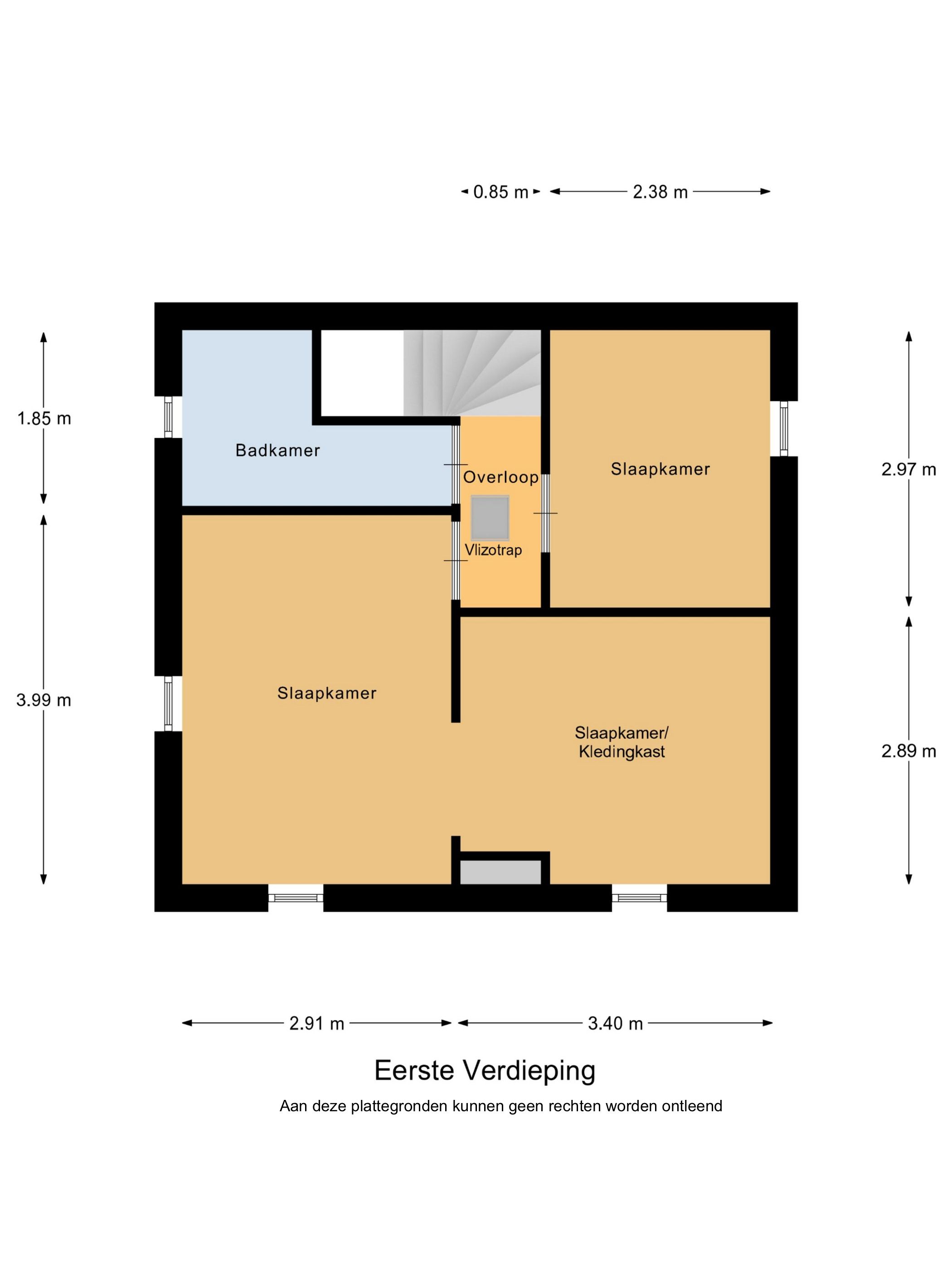 Foto 39 van Dr Ariënsstraat 41