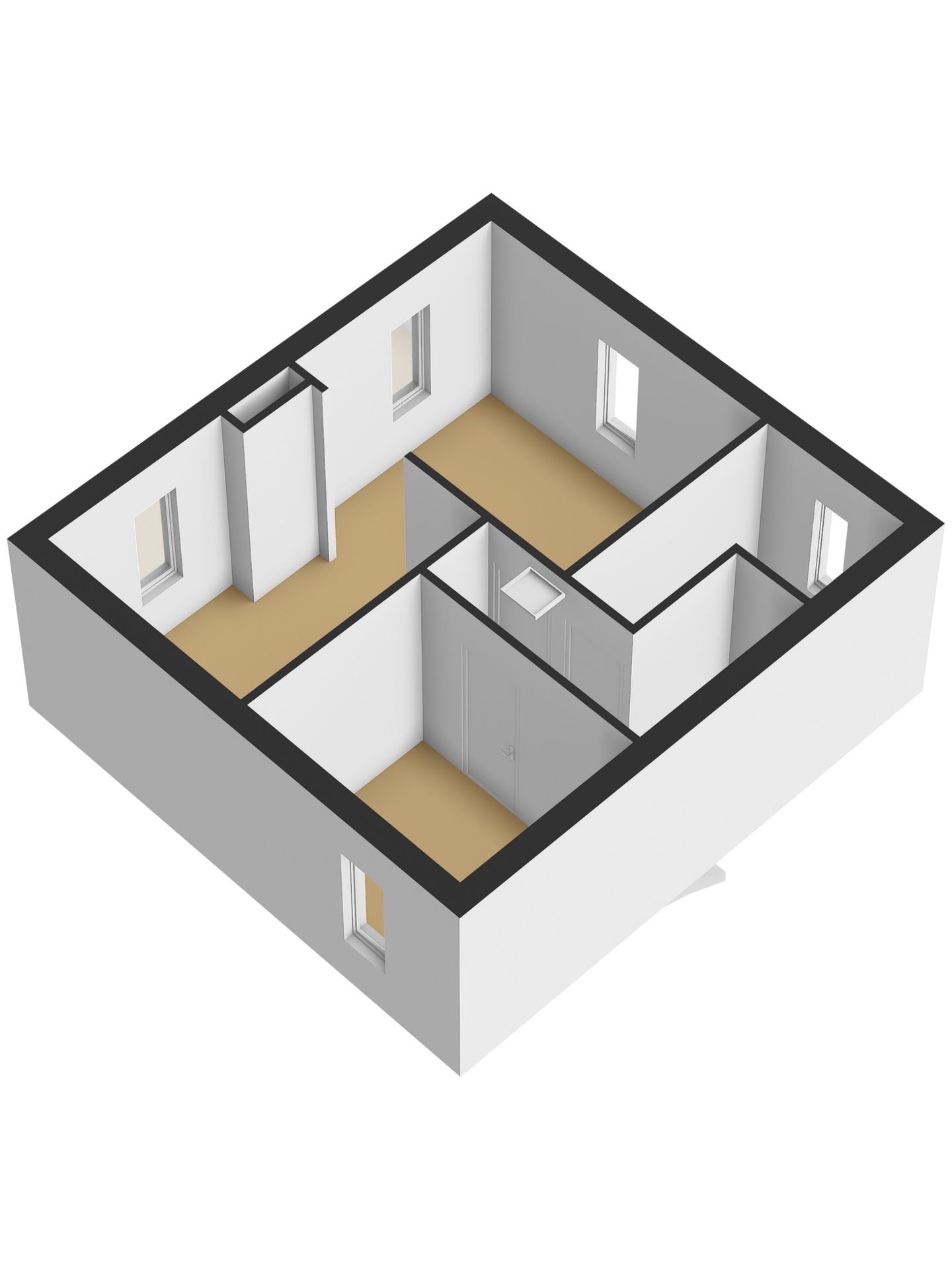 Foto 40 van Dr Ariënsstraat 41