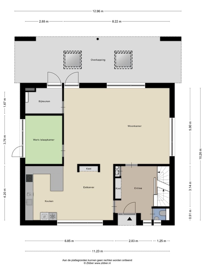 Foto 61 van Aquarius 26