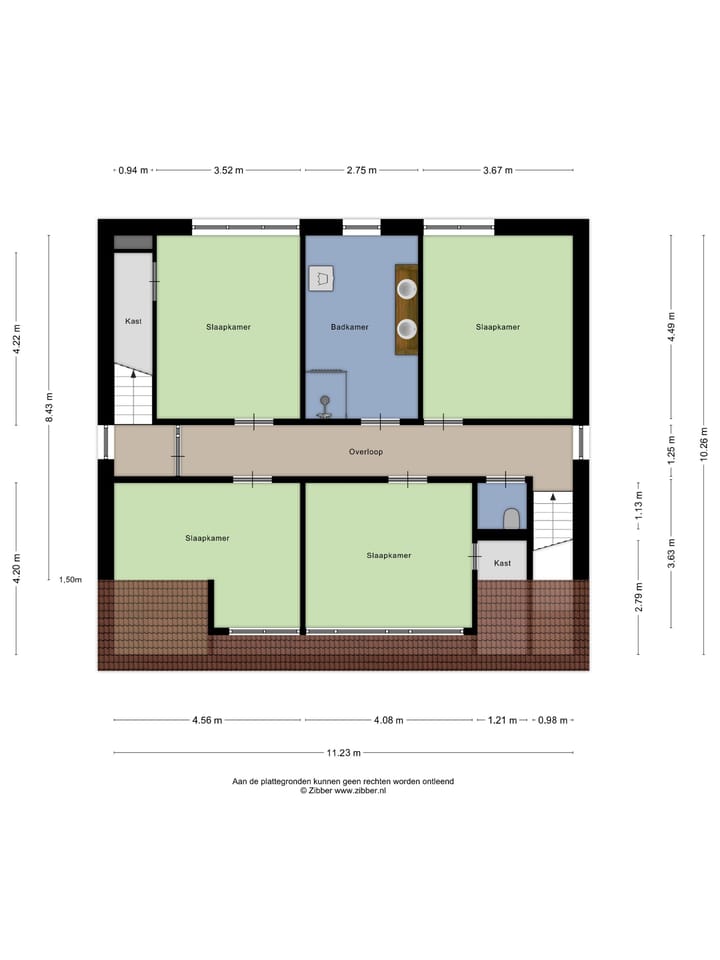 Foto 62 van Aquarius 26