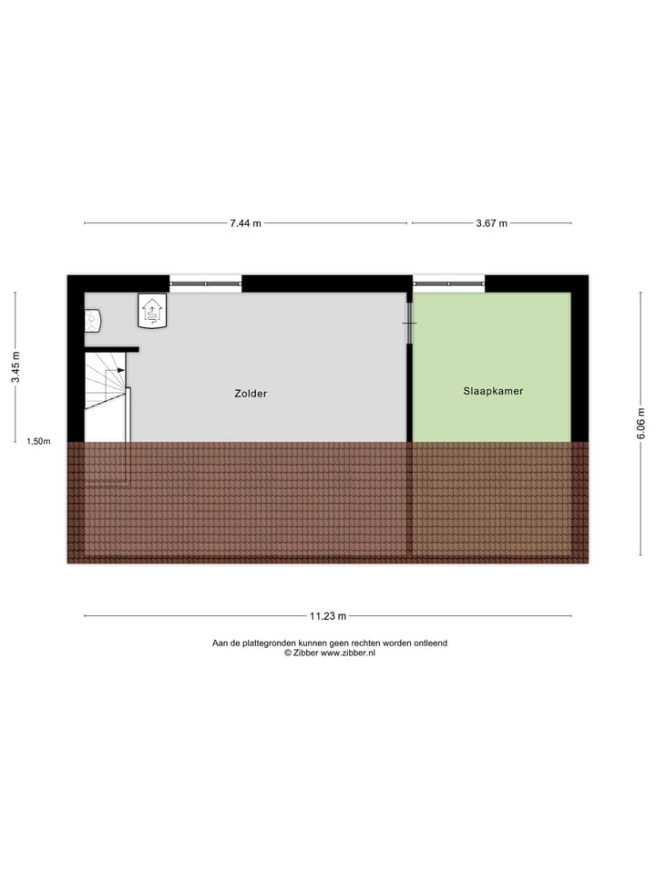 Foto 63 van Aquarius 26