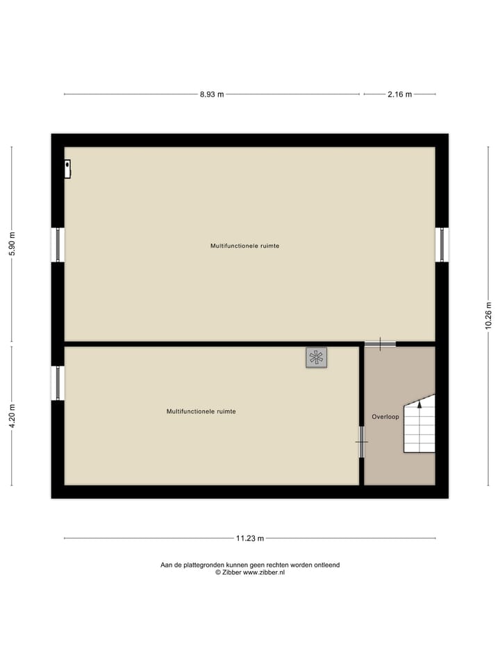 Foto 64 van Aquarius 26