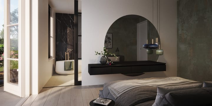 Photo 25 of De Jonge Veenen - Parkzijde fase 3