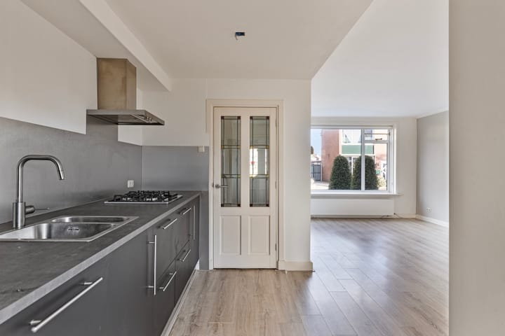 Foto 2 van Ververstraat 53