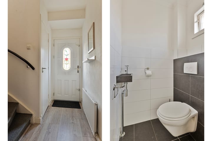 Foto 5 van Ververstraat 53