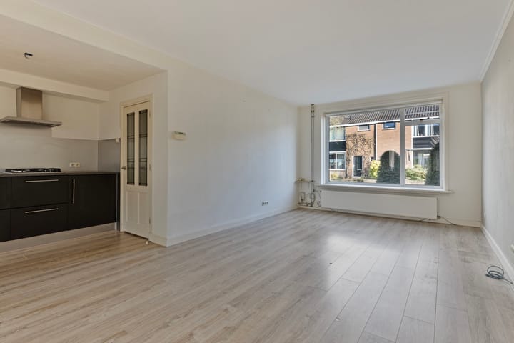 Foto 7 van Ververstraat 53