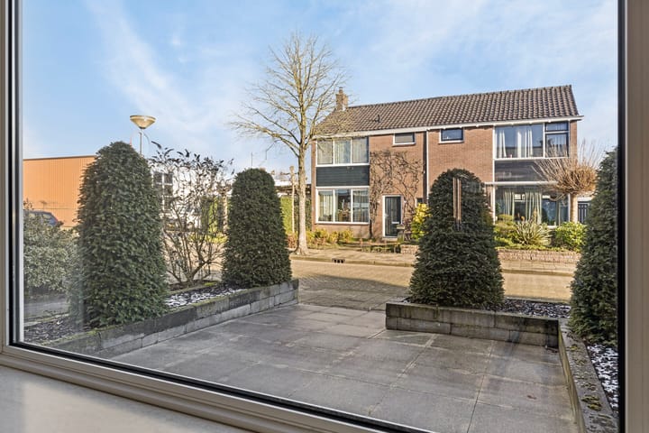 Foto 8 van Ververstraat 53