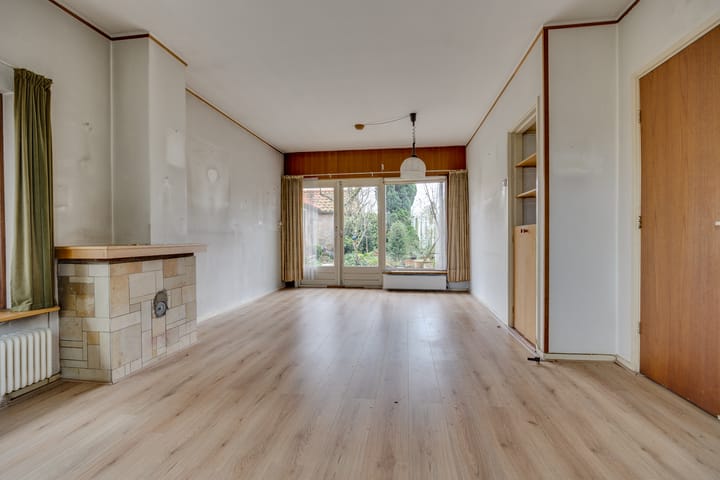 Foto 3 van Burgemeester de Beaufortweg 26