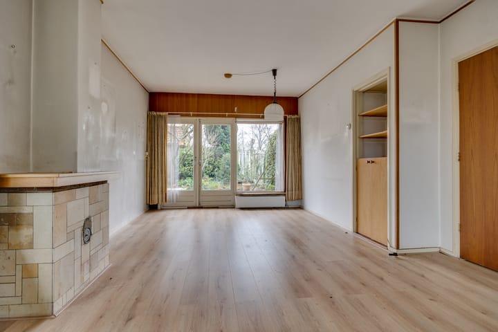 Foto 4 van Burgemeester de Beaufortweg 26