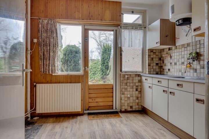 Foto 8 van Burgemeester de Beaufortweg 26