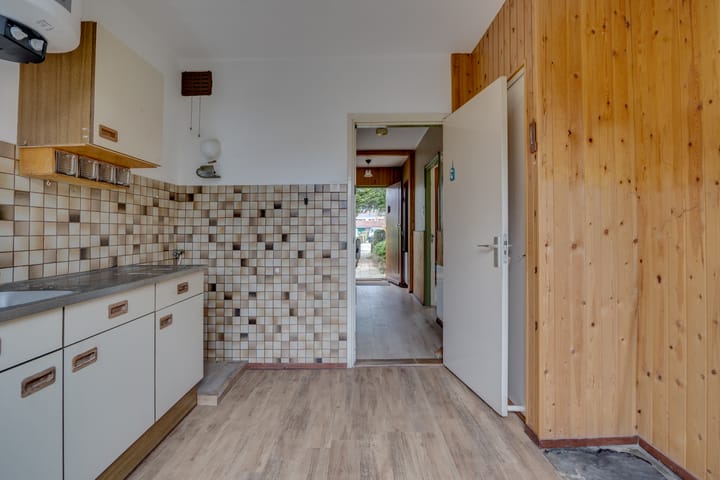 Foto 9 van Burgemeester de Beaufortweg 26