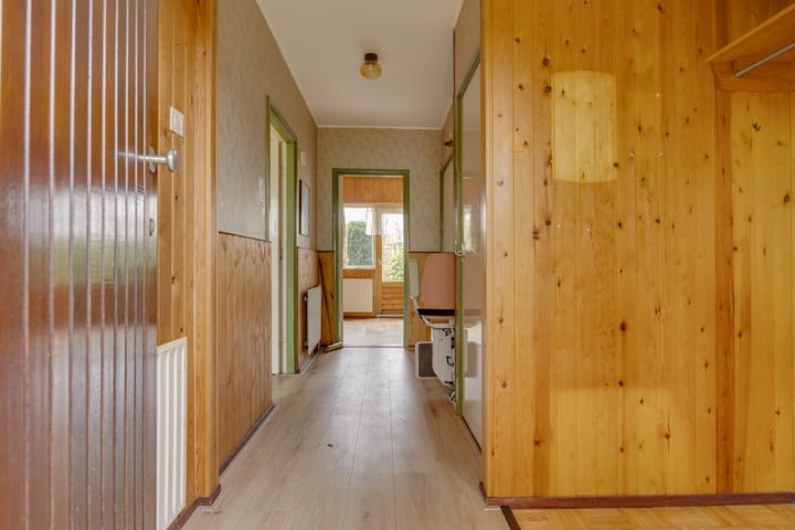 Foto 10 van Burgemeester de Beaufortweg 26