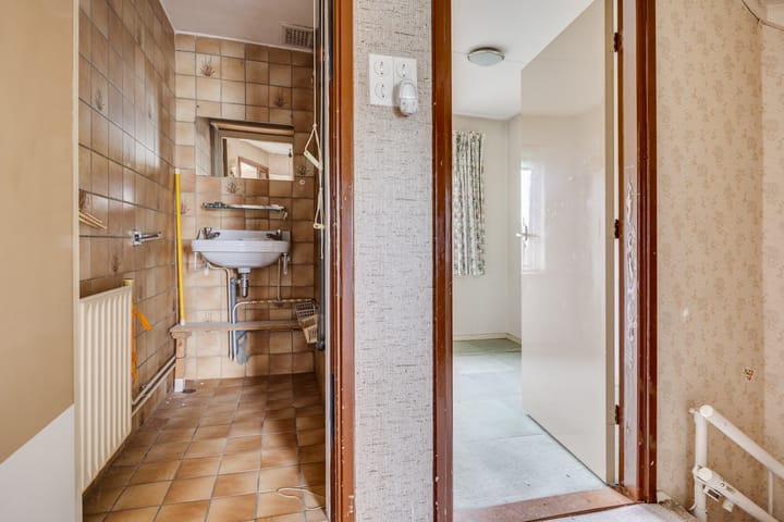 Foto 11 van Burgemeester de Beaufortweg 26