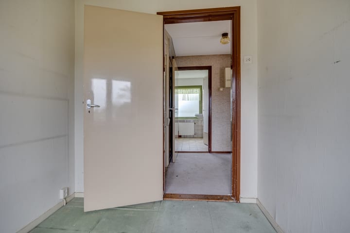 Foto 13 van Burgemeester de Beaufortweg 26