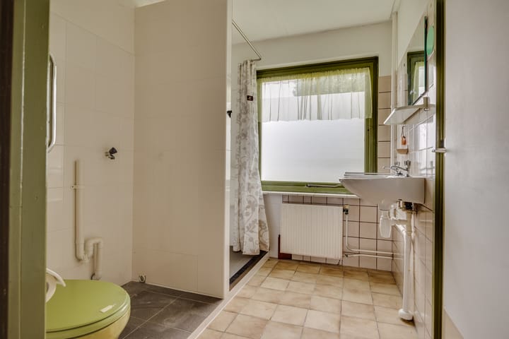 Foto 14 van Burgemeester de Beaufortweg 26