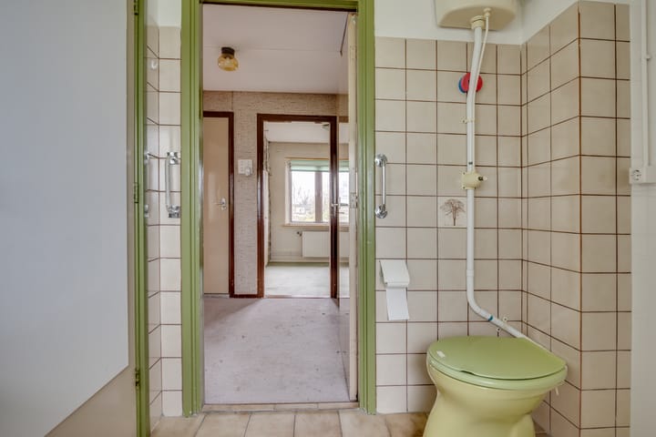 Foto 15 van Burgemeester de Beaufortweg 26