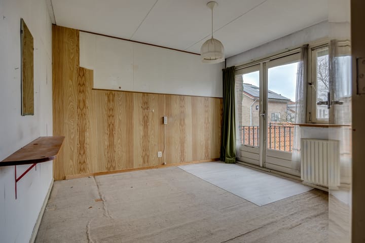 Foto 18 van Burgemeester de Beaufortweg 26