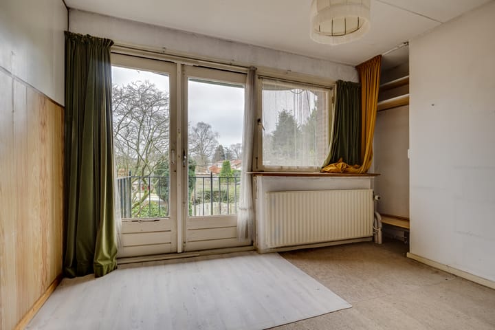 Foto 19 van Burgemeester de Beaufortweg 26