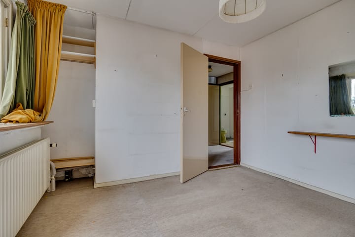 Foto 20 van Burgemeester de Beaufortweg 26