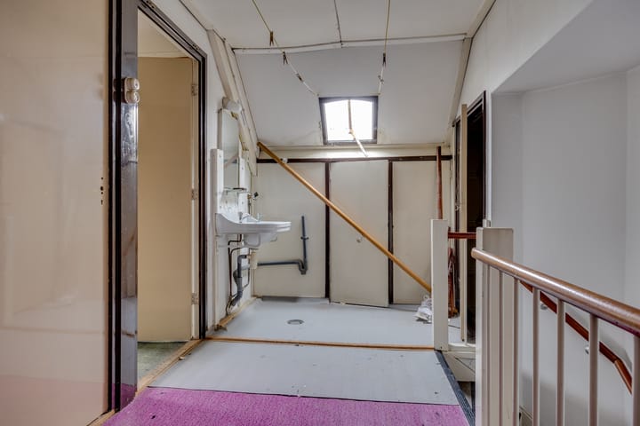 Foto 21 van Burgemeester de Beaufortweg 26