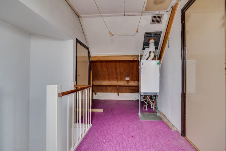 Foto 22 van Burgemeester de Beaufortweg 26