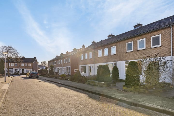 Foto 30 van Ververstraat 53