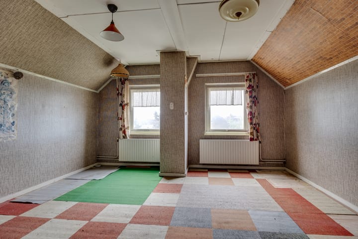 Foto 23 van Burgemeester de Beaufortweg 26