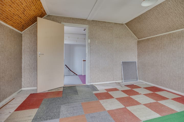 Foto 24 van Burgemeester de Beaufortweg 26