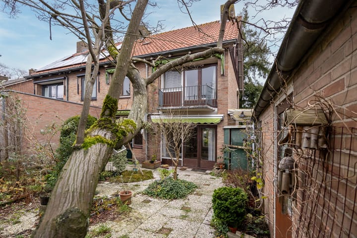 Foto 26 van Burgemeester de Beaufortweg 26