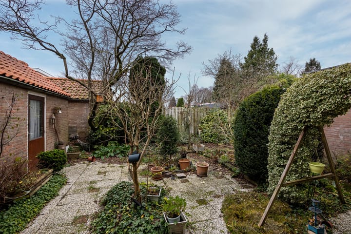 Foto 29 van Burgemeester de Beaufortweg 26