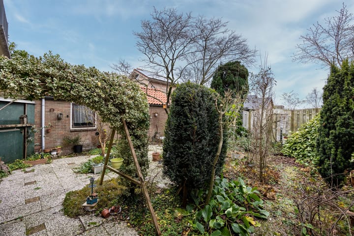 Foto 30 van Burgemeester de Beaufortweg 26