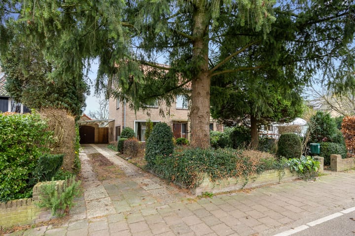 Foto 33 van Burgemeester de Beaufortweg 26