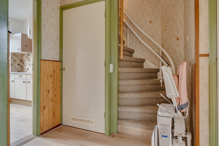 Foto 34 van Burgemeester de Beaufortweg 26