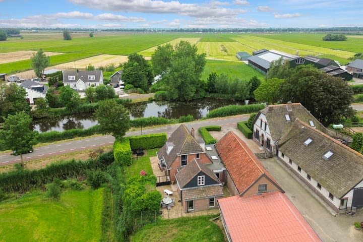 Foto 2 van Rijksstraatweg 99