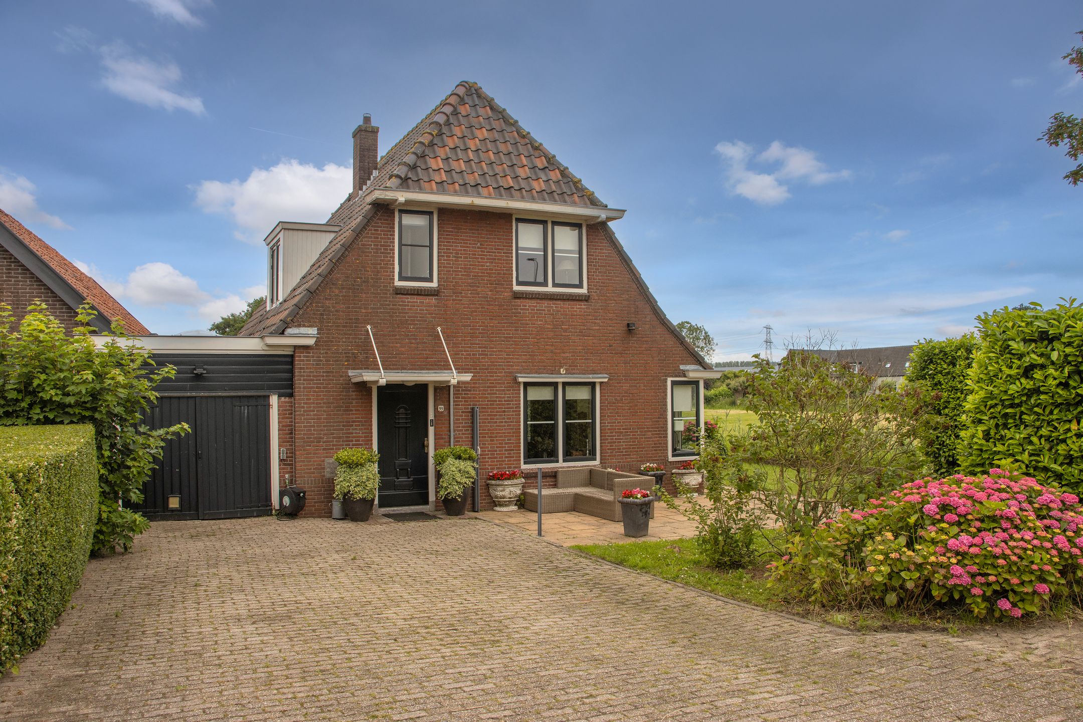 Foto 3 van Rijksstraatweg 99