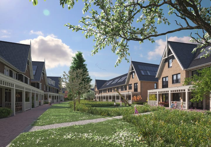 Foto 1 van Korte Spruit 12