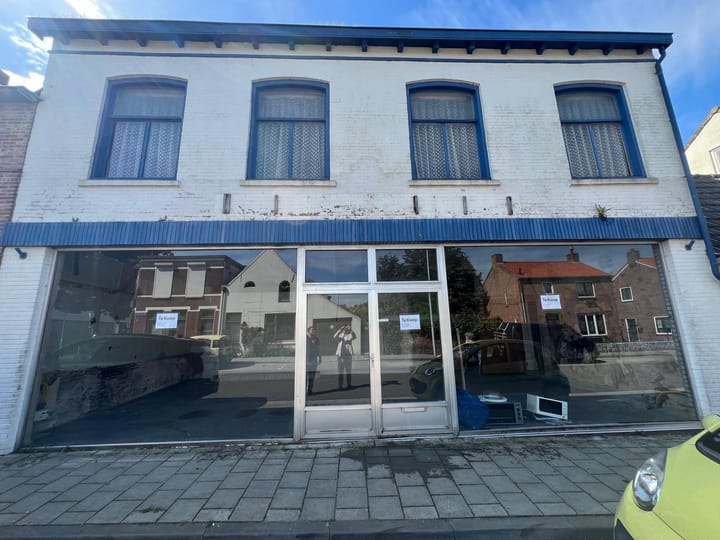 Foto 2 van Weststraat 5