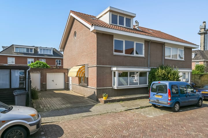 Foto 2 van Sint Willibrordusstraat 35