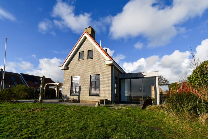 Foto 2 van Oosterend 22-A