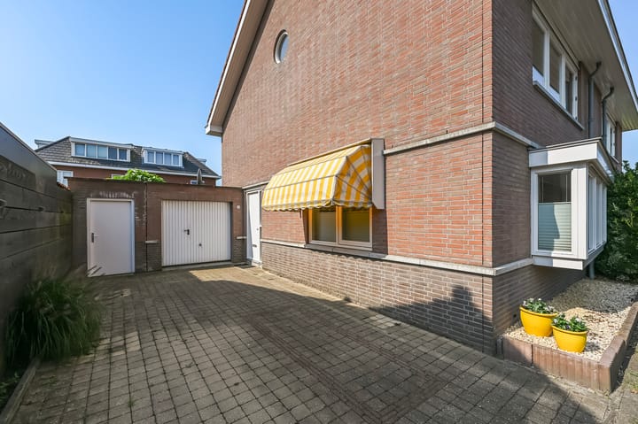 Foto 3 van Sint Willibrordusstraat 35