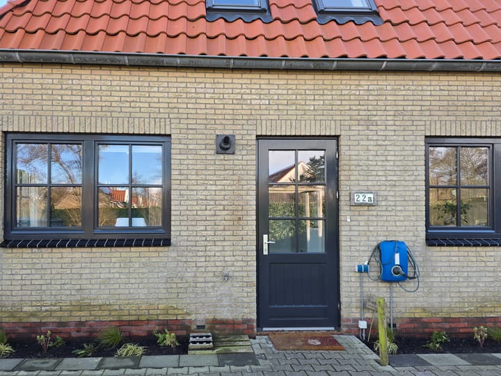 Foto 7 van Oosterend 22-A