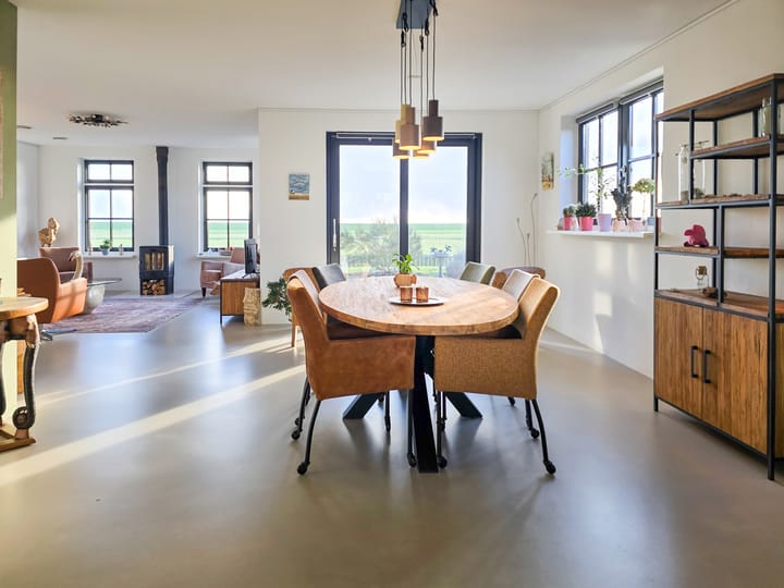 Foto 9 van Oosterend 22-A